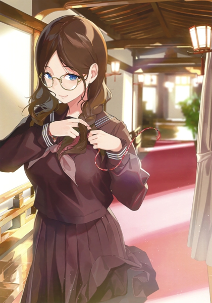 文韶寒安月茹