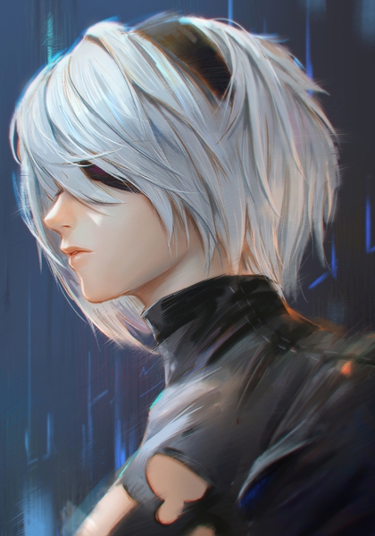 魔尊陷落