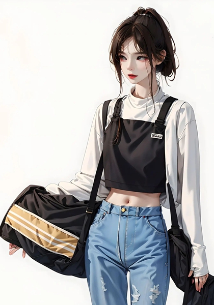 岑时晏叶照绵小说