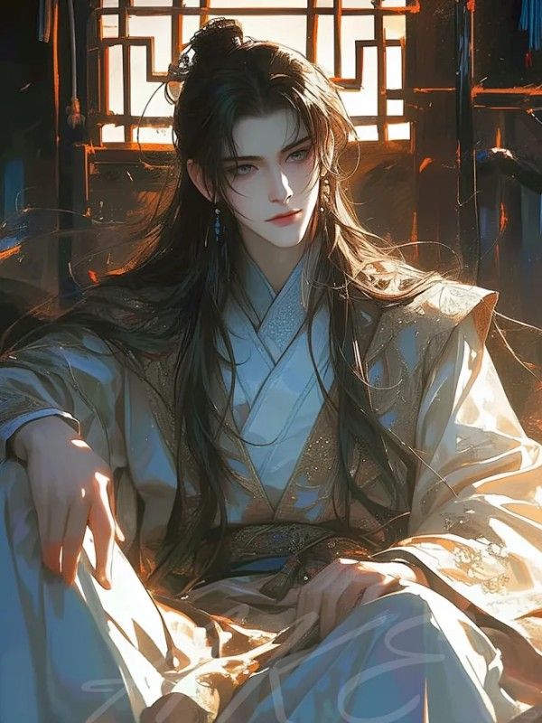 爱如深渊