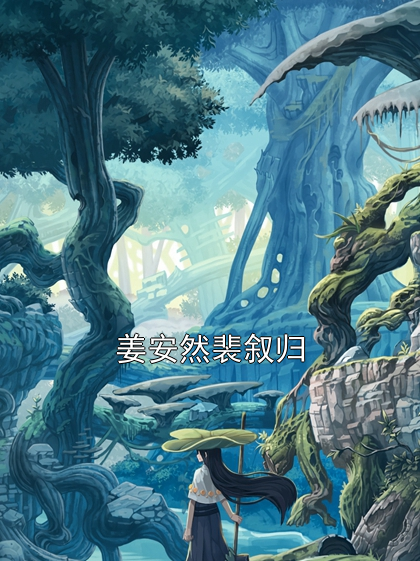 姜安然裴叙归