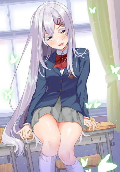 宋清禾