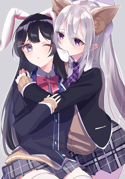 养女拯救计划