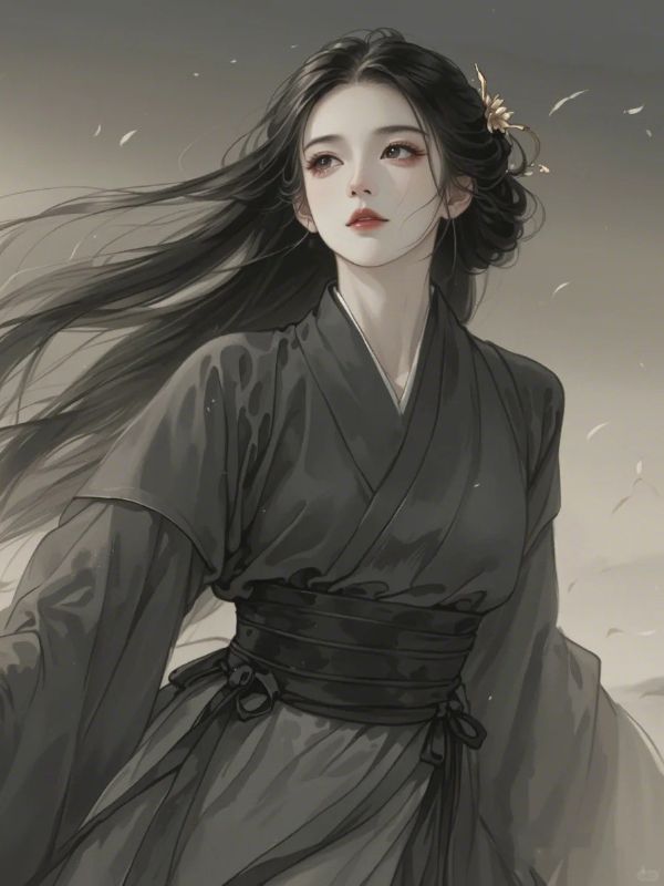 此恨绵绵无绝期小说