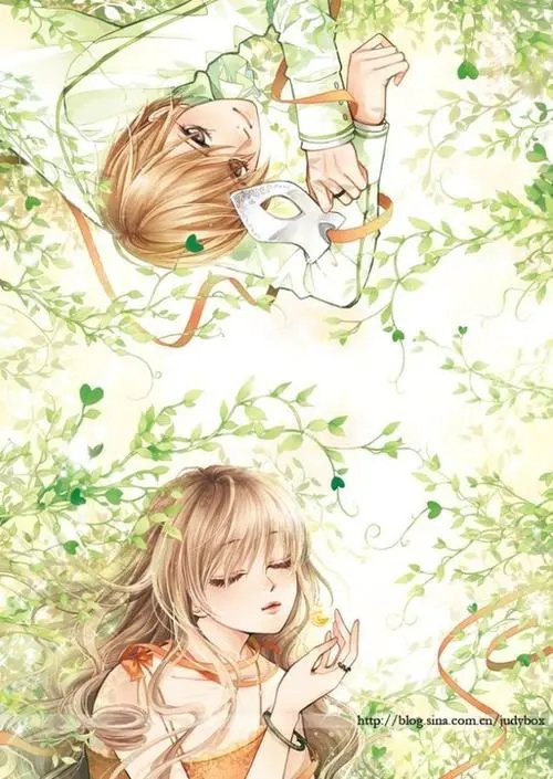 边骏熙宋芷嫣