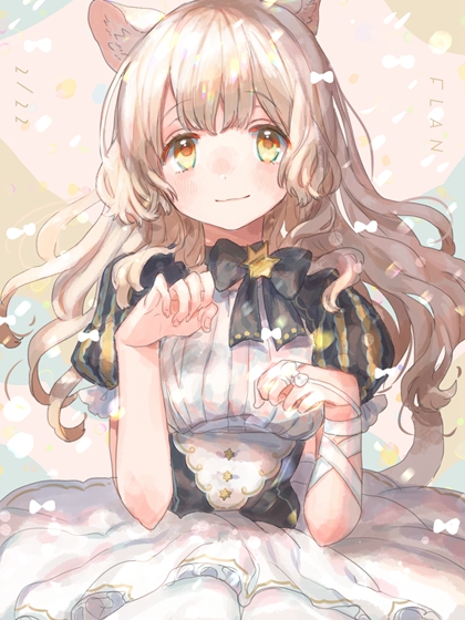 同心怨