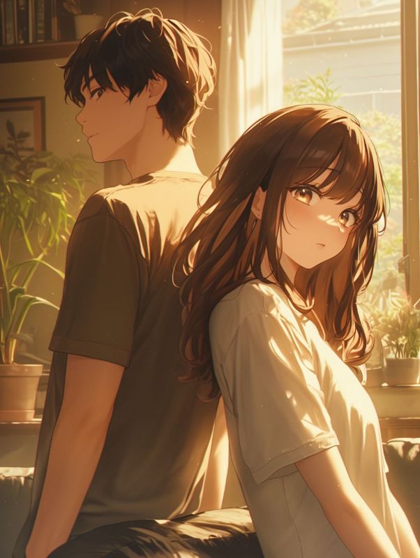和老婆玩角色扮演，她要求绝对真实