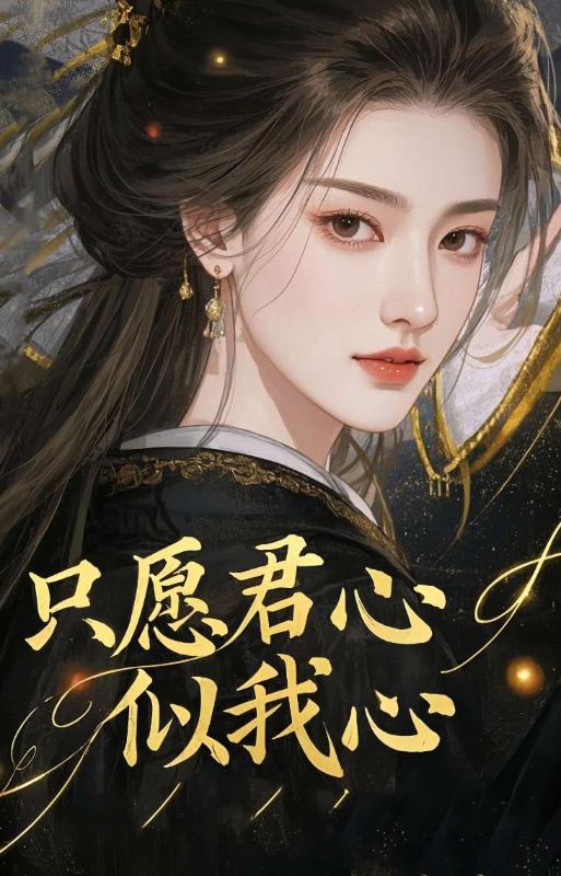 只愿君心似我心