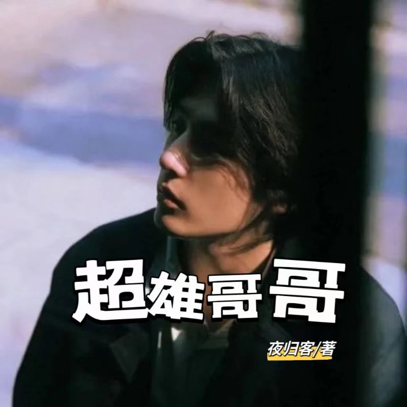 超雄哥哥小说