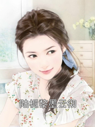 陆栀黎墨云彻小说