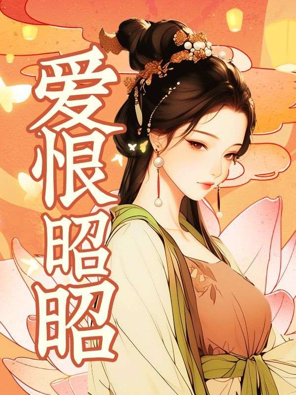 爱恨昭昭小说