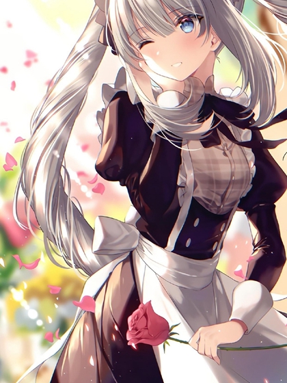 恨海情天，青鸾断弦：结局+番外