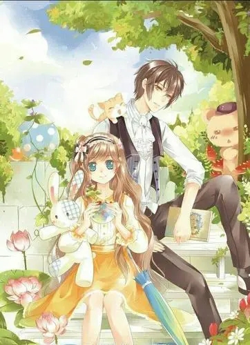 裴贺朝季夏天