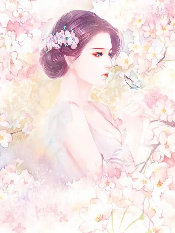 苏扶楹蓝曜池