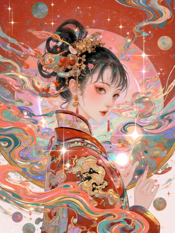 被白月光杀死后，我和她互换灵魂