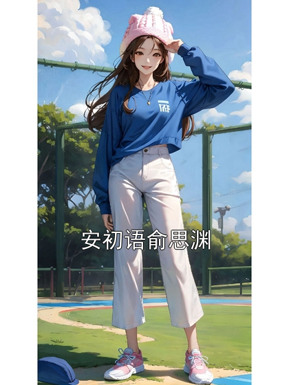 安初语俞思渊
