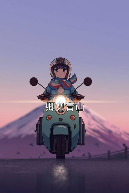 卿见青山小说