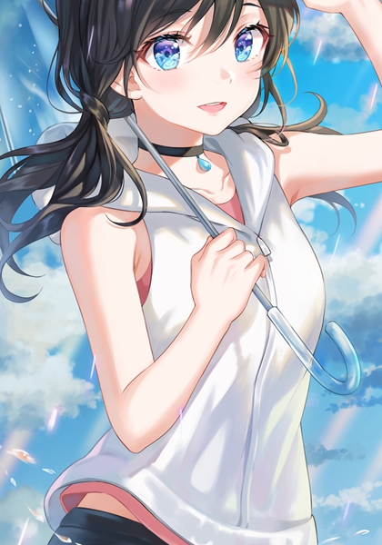 室友要和流浪汉炒作