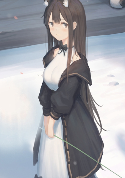 女婴魂