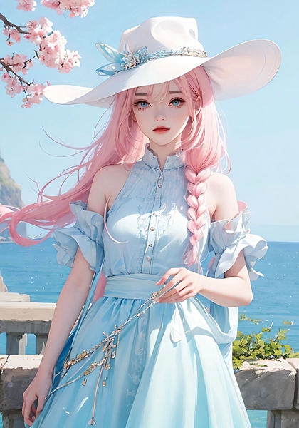 沈从绍江月淮