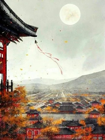 沈凌韵贺牧