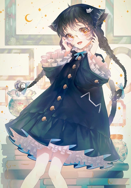 温以眠慕靳野