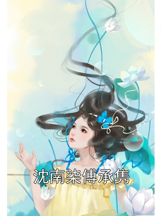 沈南柒傅承隽