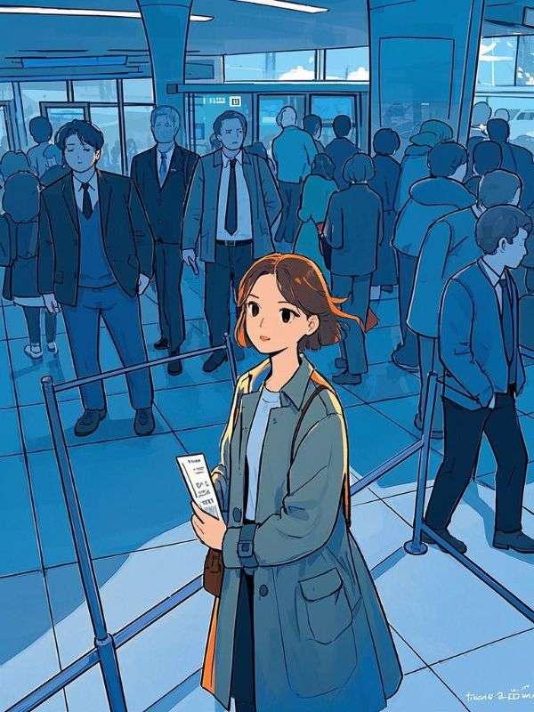 听晚风的声音