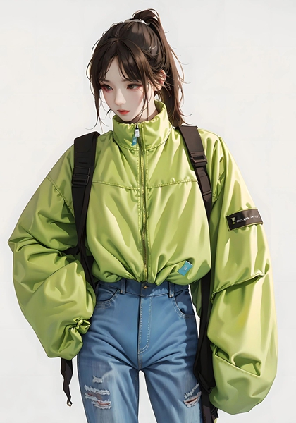 宁绾绾秦御尘