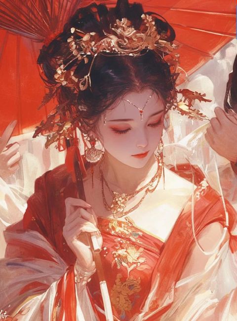 千年一梦共长生