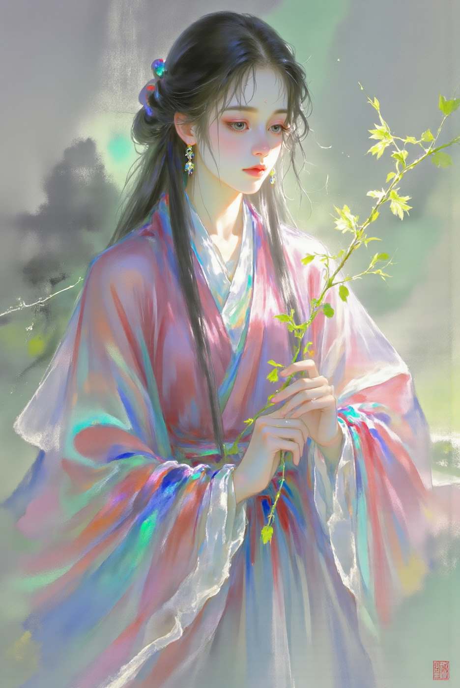又逢冬，故人辞