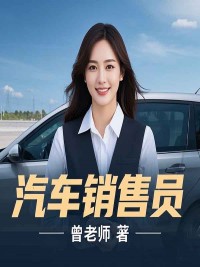 汽车销售员