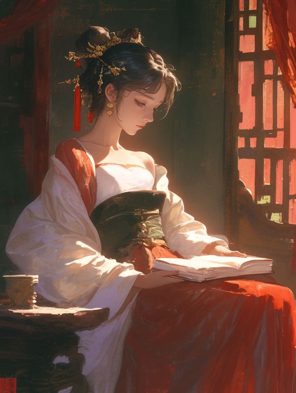 剜月寄无书