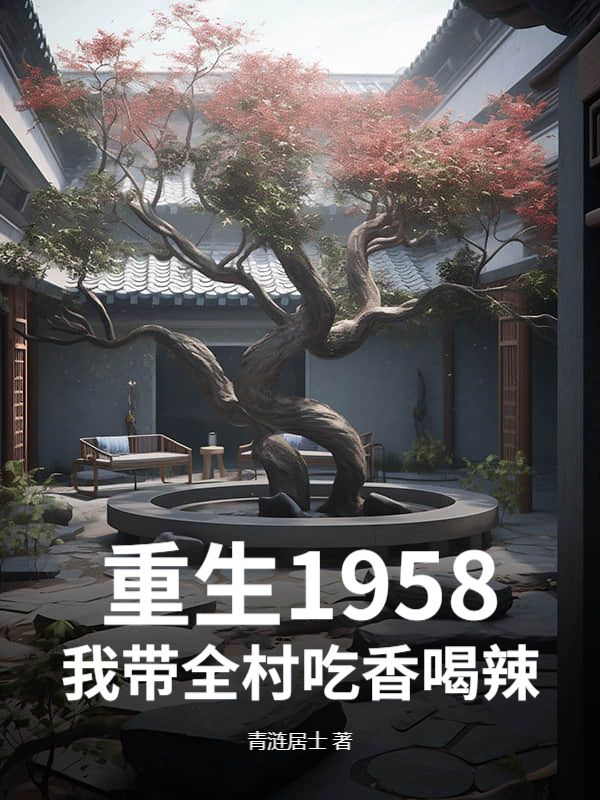 重生1958：我带全村吃香喝辣李大柱田荷花小说完整篇在线阅读