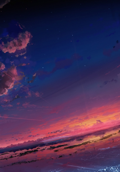 降临