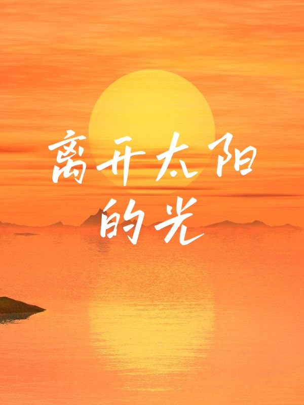 离开太阳的光夏洁洁夏葵白向阳小说完整篇在线阅读