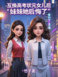 互换高考状元女儿后，妹妹她后悔了！林月真刘蓉小说完整篇在线阅读