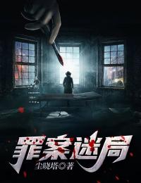 罪案迷局