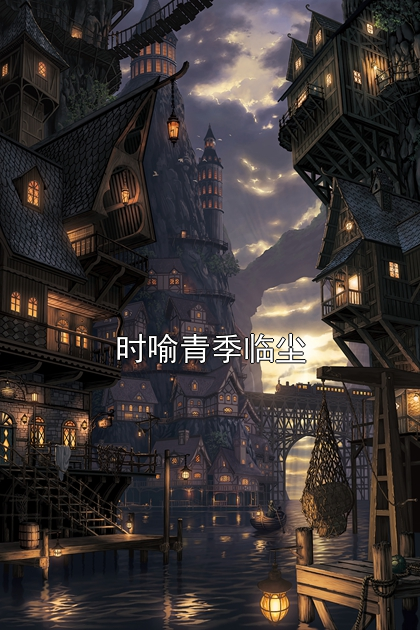 时喻青季临尘时喻青季临尘小说完整篇在线阅读