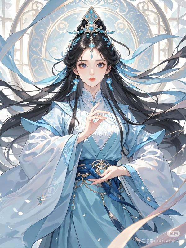和离时，我收到来自十八岁丈夫的信晏闻昭宋清漪小说完整篇在线阅读