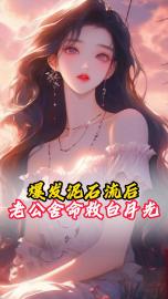爆发泥石流后，老公舍命救白月光