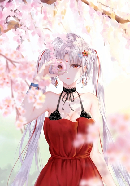 虞芙墨尧小说