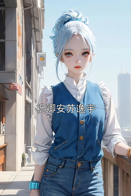 祝卿安苏逸宇祝卿安苏逸宇小说完整篇在线阅读