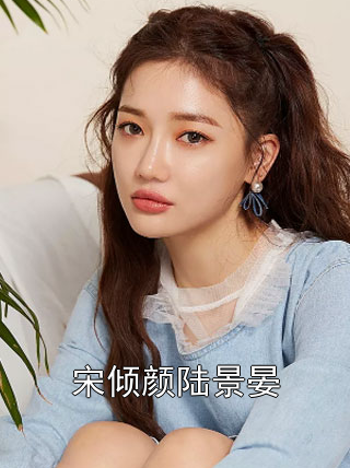 宋倾颜陆景晏 宋倾颜陆景晏完结版在线阅读