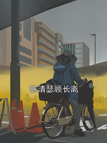 陈清瑟顾长离 陈清瑟顾长离完结版在线阅读