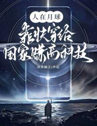 人在月球，靠快穿给国家赚高科技小说