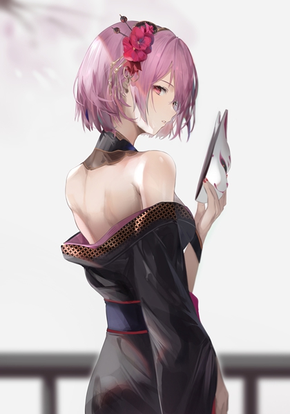 黎光珍顾商夜