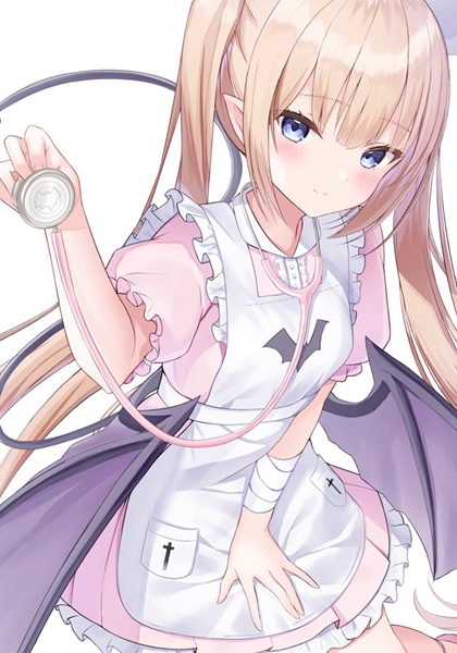 血色钟情结局