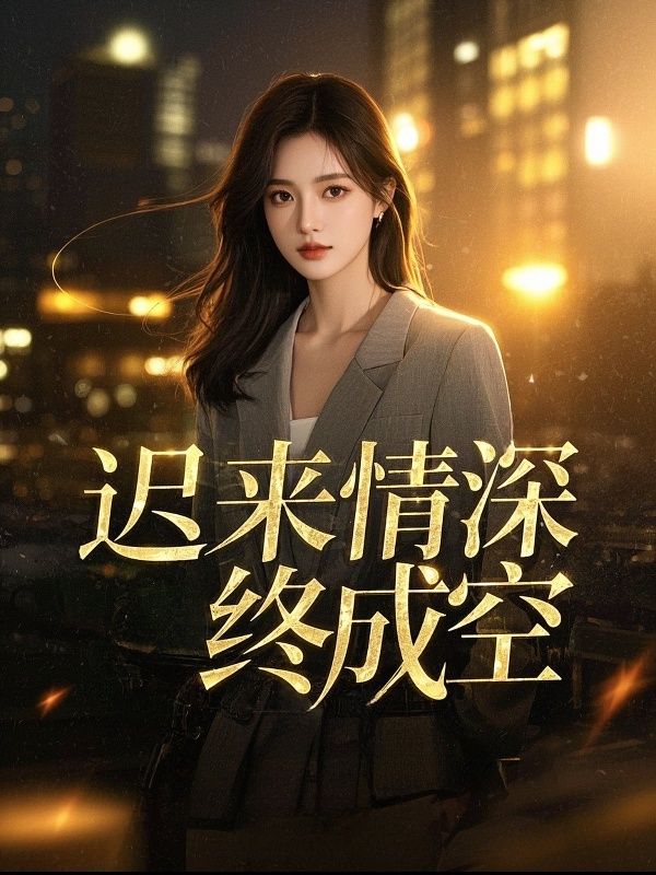 迟来情深终成空小说