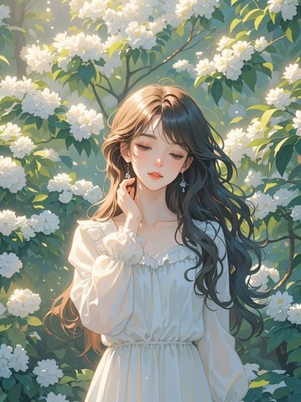 离婚后,丈夫才发现他的白月光是我